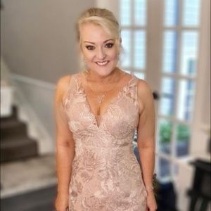 Meet your Posher, Terrie